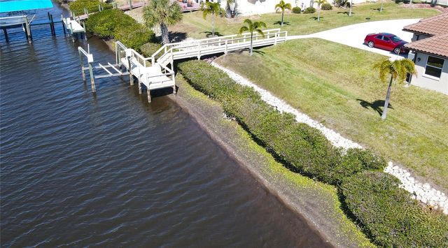 17449 OHARA DRIVE, Port Charlotte, FL 33948