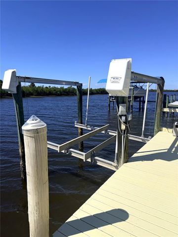 17449 OHARA DRIVE, Port Charlotte, FL 33948