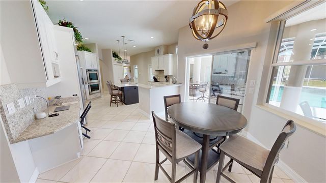 17449 OHARA DRIVE, Port Charlotte, FL 33948