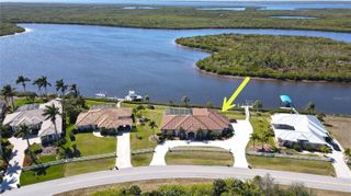 17449 OHARA DRIVE, Port Charlotte, FL 33948