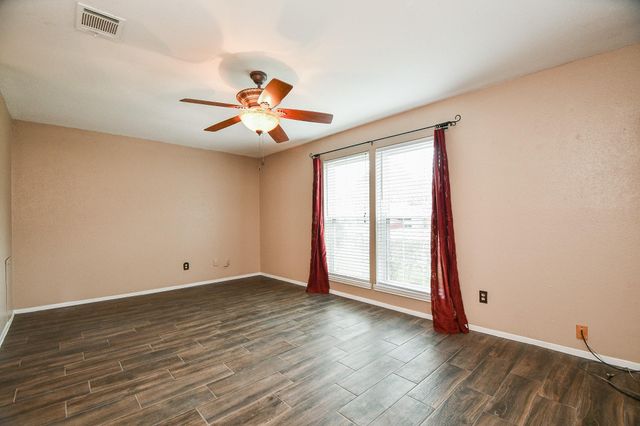 727 Red Rock Canyon Drive, Katy, TX 77450