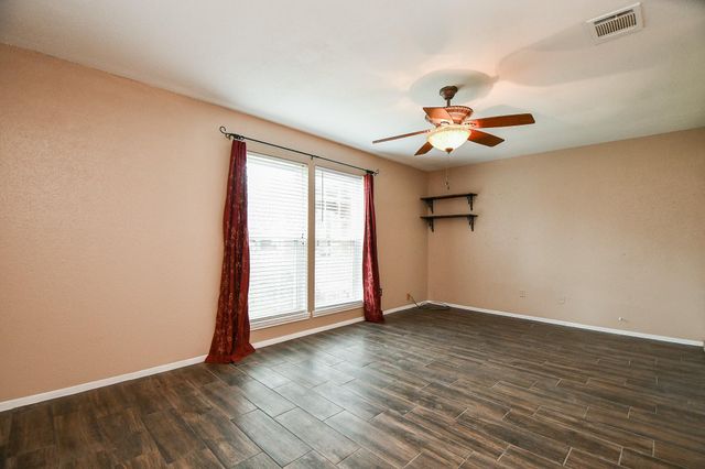 727 Red Rock Canyon Drive, Katy, TX 77450