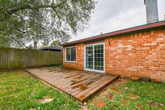 727 Red Rock Canyon Drive, Katy, TX 77450