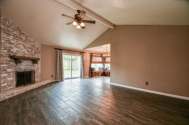 727 Red Rock Canyon Drive, Katy, TX 77450