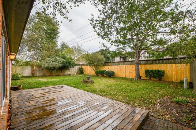 727 Red Rock Canyon Drive, Katy, TX 77450