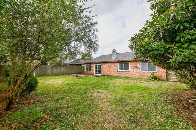 727 Red Rock Canyon Drive, Katy, TX 77450