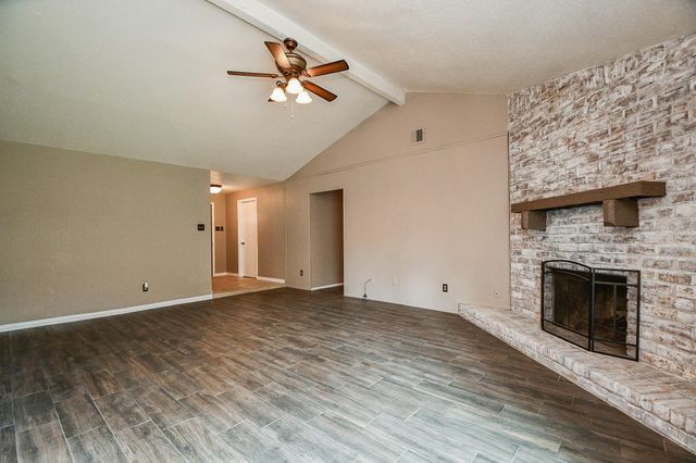 727 Red Rock Canyon Drive, Katy, TX 77450