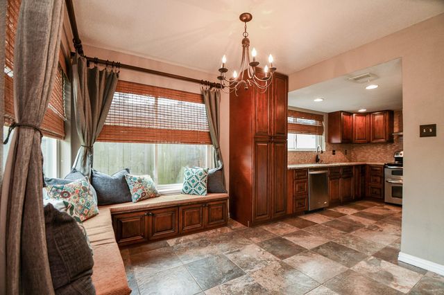 727 Red Rock Canyon Drive, Katy, TX 77450