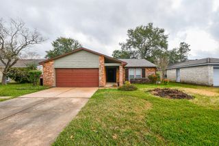 727 Red Rock Canyon Drive, Katy, TX 77450