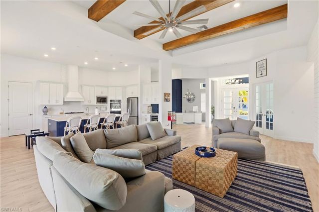 11420 Canal Grande DR, Fort Myers, FL 33913