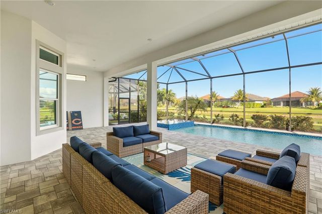 11420 Canal Grande DR, Fort Myers, FL 33913