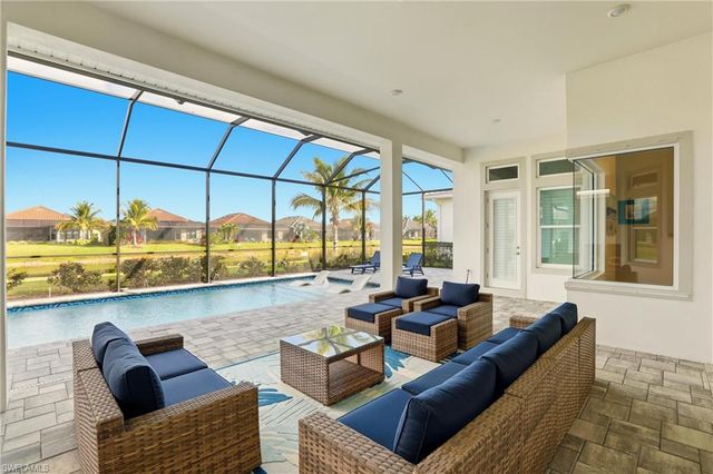 11420 Canal Grande DR, Fort Myers, FL 33913