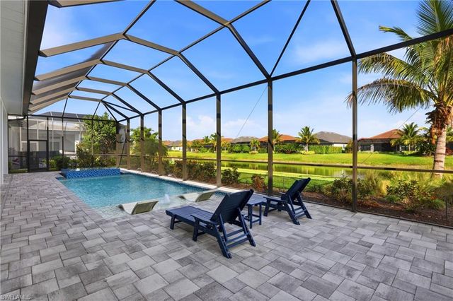 11420 Canal Grande DR, Fort Myers, FL 33913