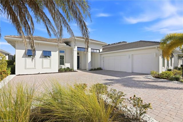 11420 Canal Grande DR, Fort Myers, FL 33913