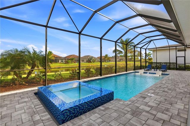 11420 Canal Grande DR, Fort Myers, FL 33913