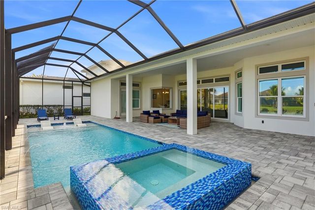 11420 Canal Grande DR, Fort Myers, FL 33913