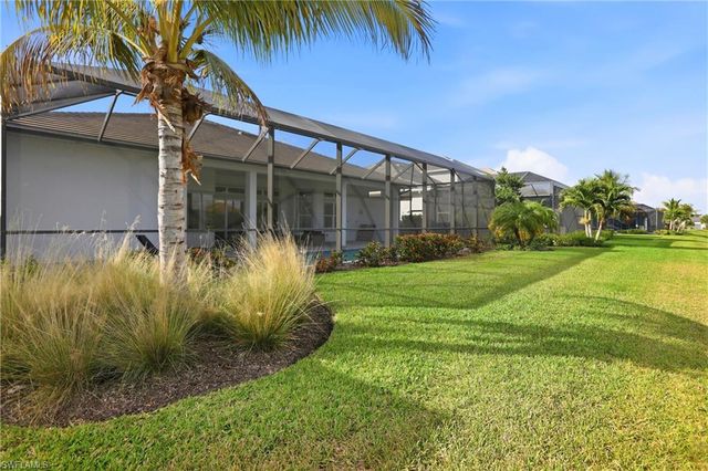 11420 Canal Grande DR, Fort Myers, FL 33913