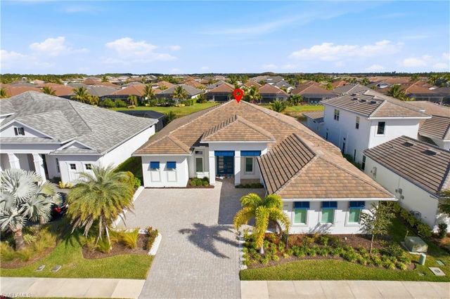 11420 Canal Grande DR, Fort Myers, FL 33913