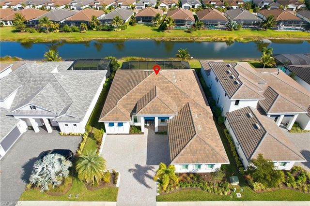 11420 Canal Grande DR, Fort Myers, FL 33913