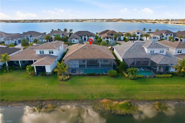 11420 Canal Grande DR, Fort Myers, FL 33913