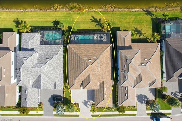 11420 Canal Grande DR, Fort Myers, FL 33913