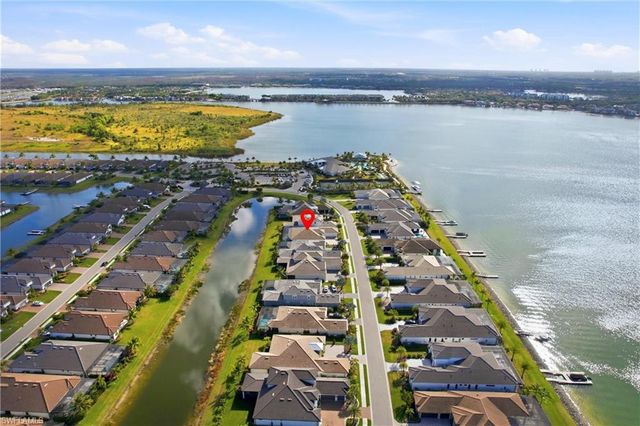 11420 Canal Grande DR, Fort Myers, FL 33913