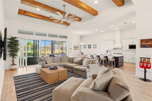 11420 Canal Grande DR, Fort Myers, FL 33913