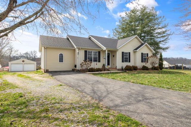 73 Three Point Cir, Mcminnville, TN 37110