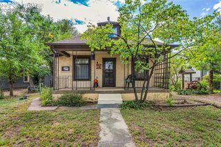 710 Woodlawn Avenue, Canon City, CO 81212