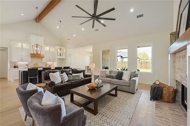 1968 Arcadia Bluffs Drive, College Station, TX 77845