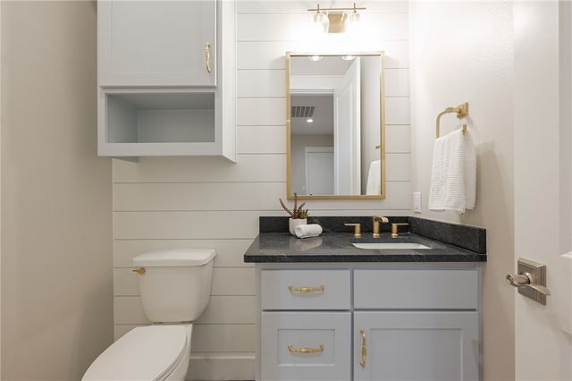 1968 Arcadia Bluffs Drive, College Station, TX 77845