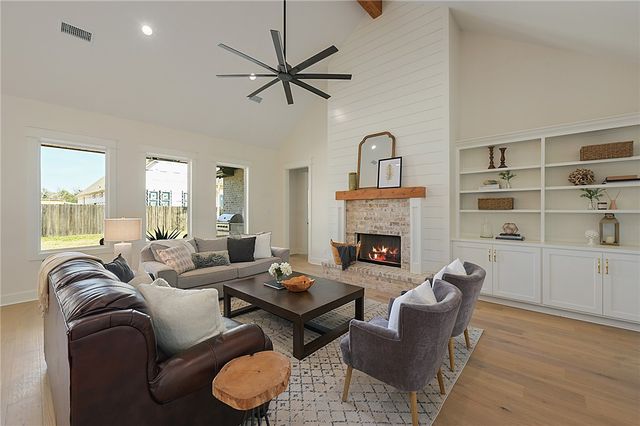 1968 Arcadia Bluffs Drive, College Station, TX 77845