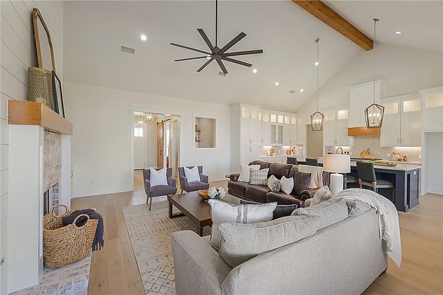 1968 Arcadia Bluffs Drive, College Station, TX 77845