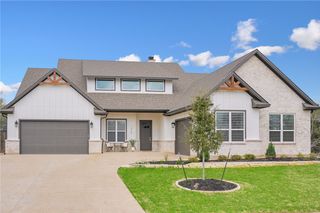 1968 Arcadia Bluffs Drive, College Station, TX 77845