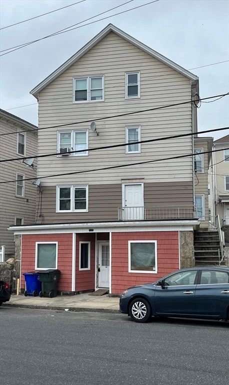 422 County Street, Fall River, MA 02723