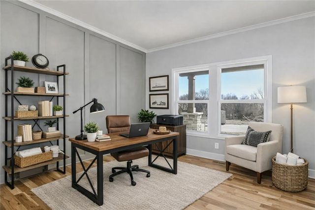 6024 Arapahoe Street, Shawnee, KS 66226