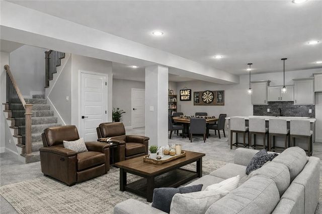 6024 Arapahoe Street, Shawnee, KS 66226