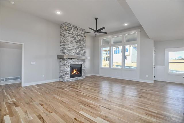 6024 Arapahoe Street, Shawnee, KS 66226