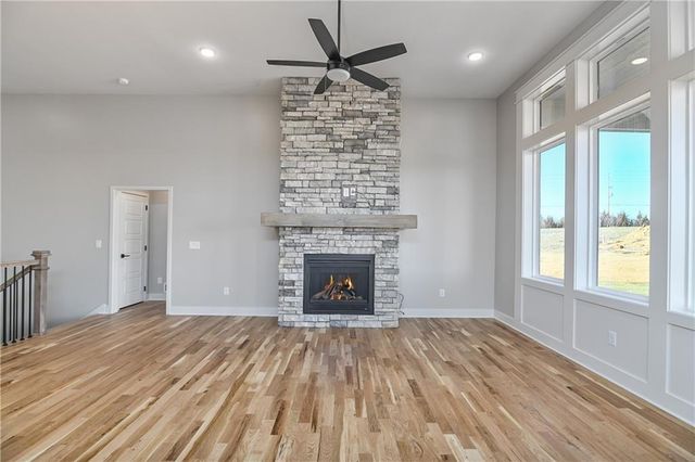 6024 Arapahoe Street, Shawnee, KS 66226