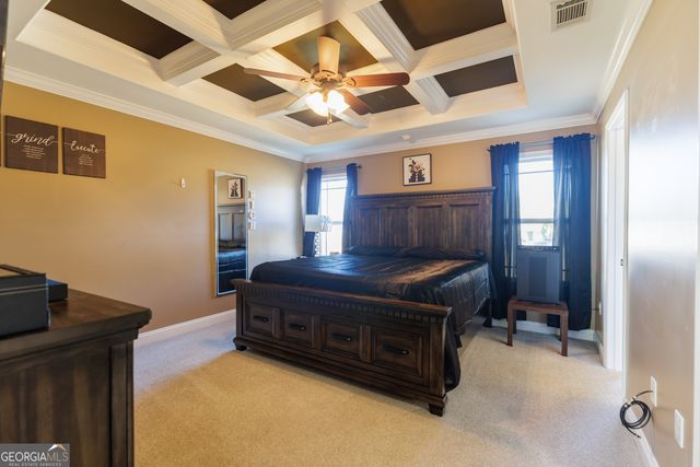 4686 Custer Drive, Valdosta, GA 31605