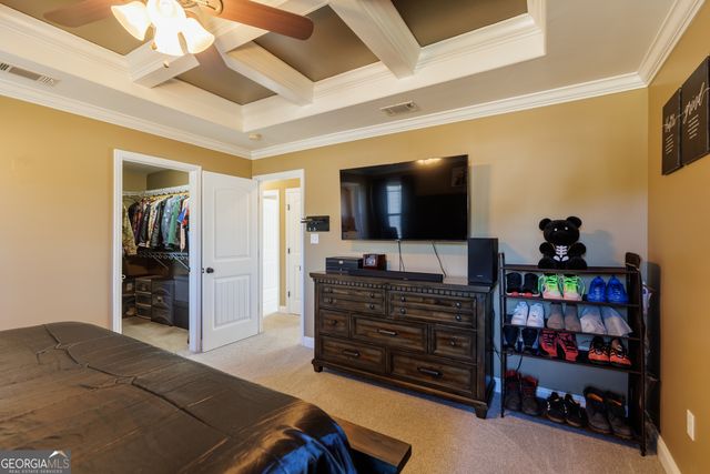 4686 Custer Drive, Valdosta, GA 31605