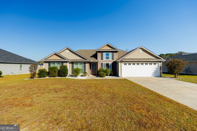 4686 Custer Drive, Valdosta, GA 31605