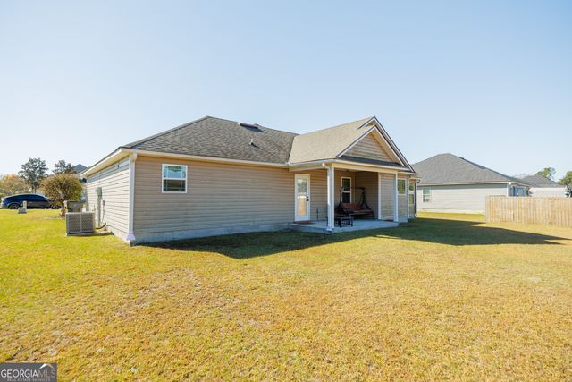 4686 Custer Drive, Valdosta, GA 31605