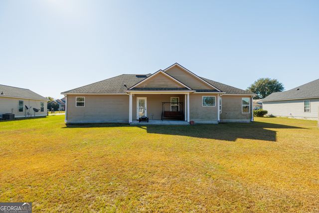 4686 Custer Drive, Valdosta, GA 31605