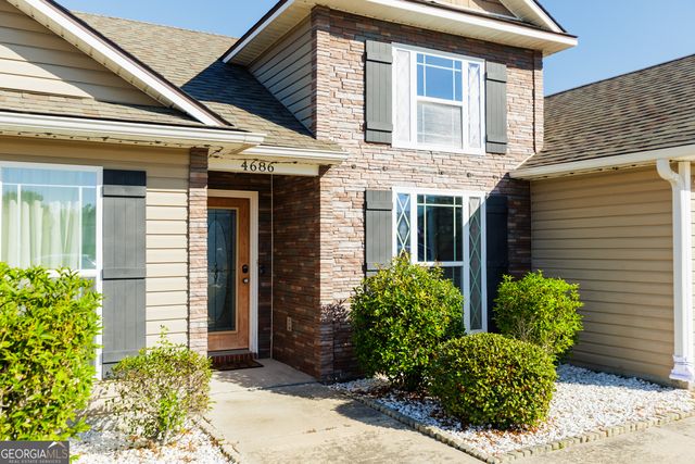 4686 Custer Drive, Valdosta, GA 31605