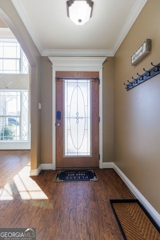 4686 Custer Drive, Valdosta, GA 31605