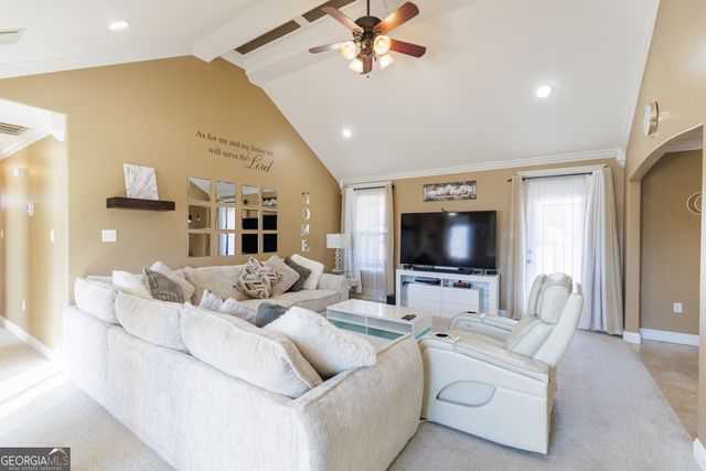 4686 Custer Drive, Valdosta, GA 31605