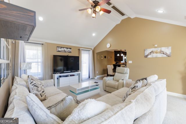 4686 Custer Drive, Valdosta, GA 31605