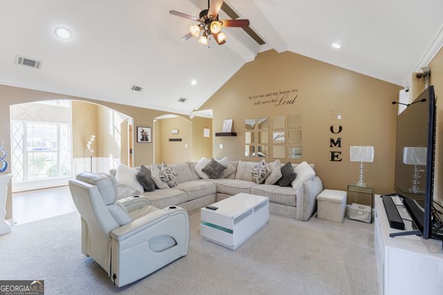 4686 Custer Drive, Valdosta, GA 31605