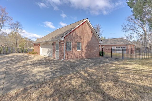 1304 Leominster Cv, Jonesboro, AR 72401